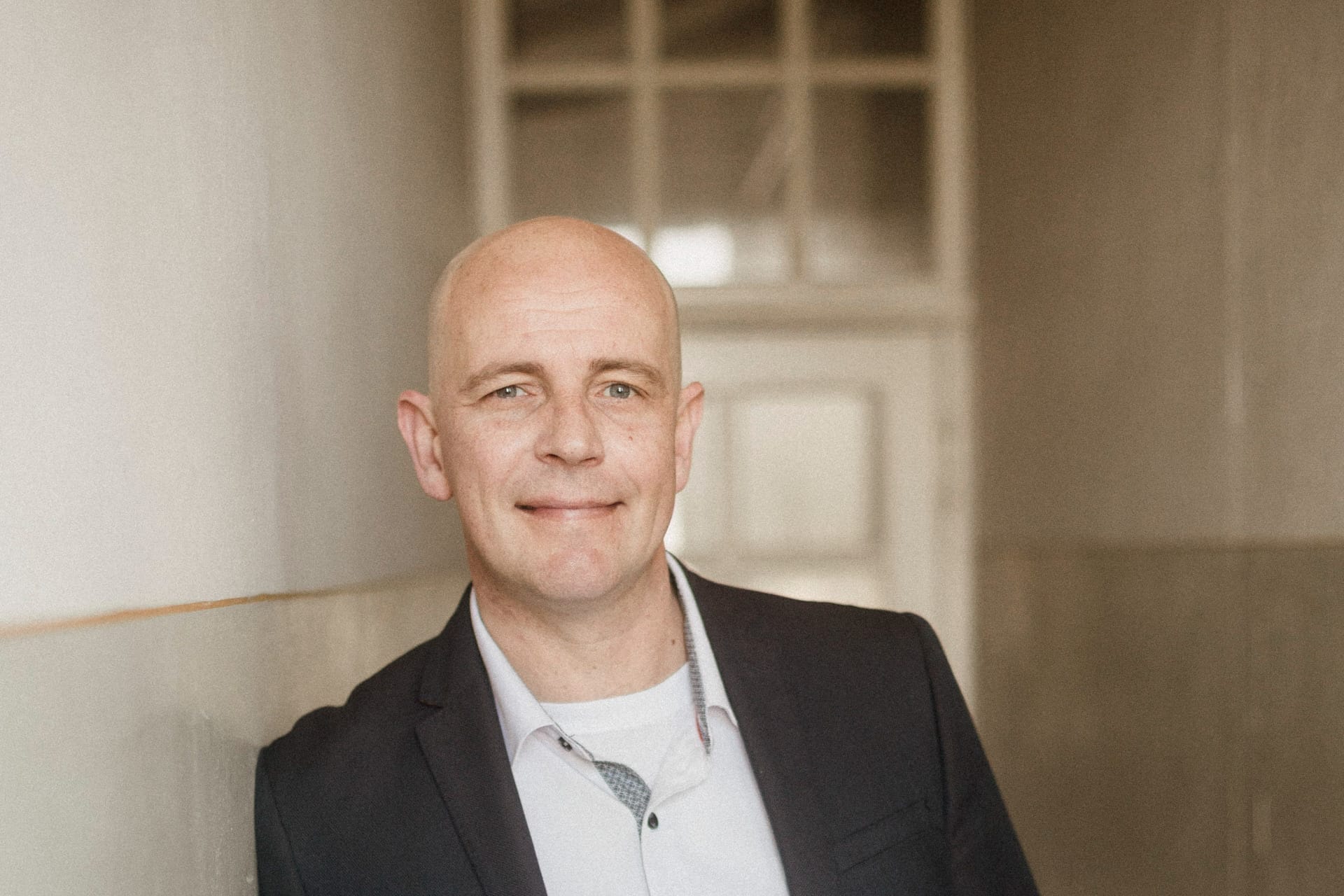 Stephan Schwarzhans